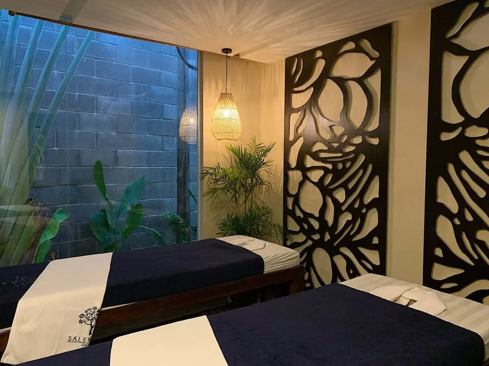 spa massage đà nẵng Salem Spa Đà Nẵng