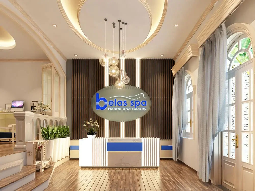 spa massage đà nẵng