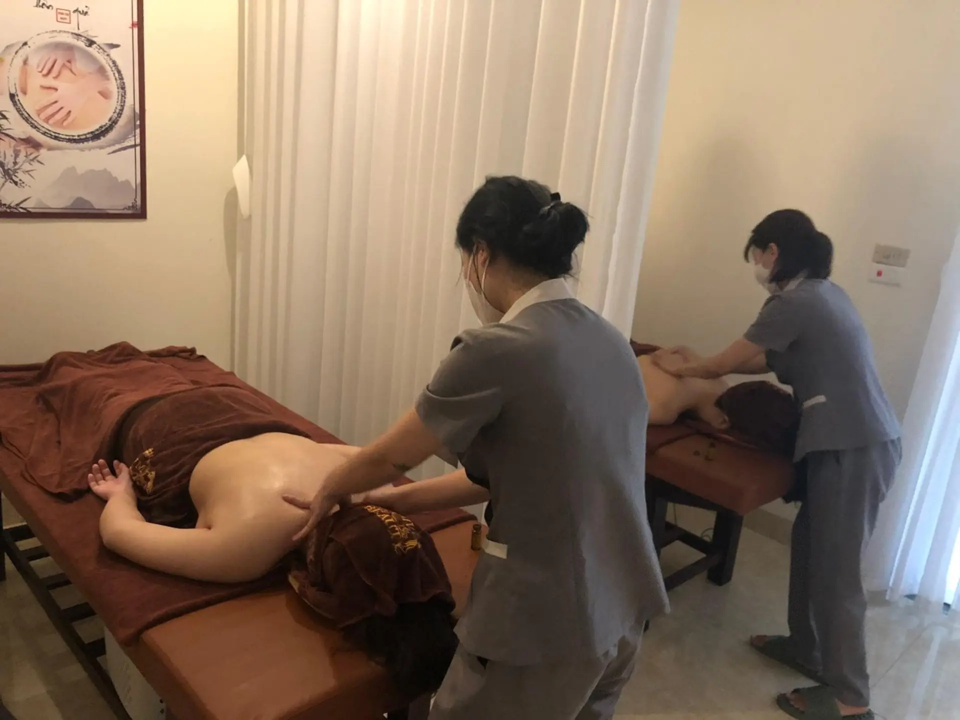 Spa Massage trị liệu Đà Nẵng Spa Massage Trị Liệu Đà Nẵng