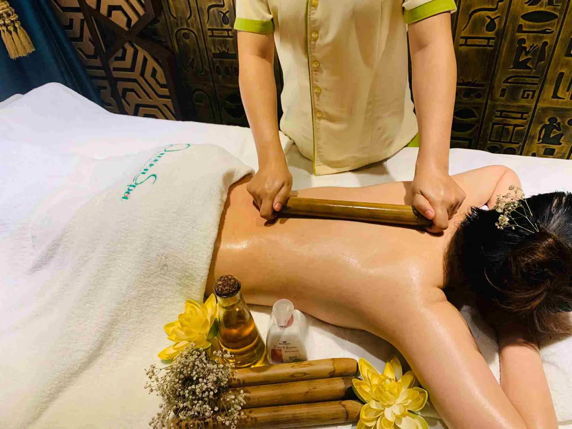 spa massage trị liệu Đà Nẵng Spa Massage Trị Liệu Đà Nẵng