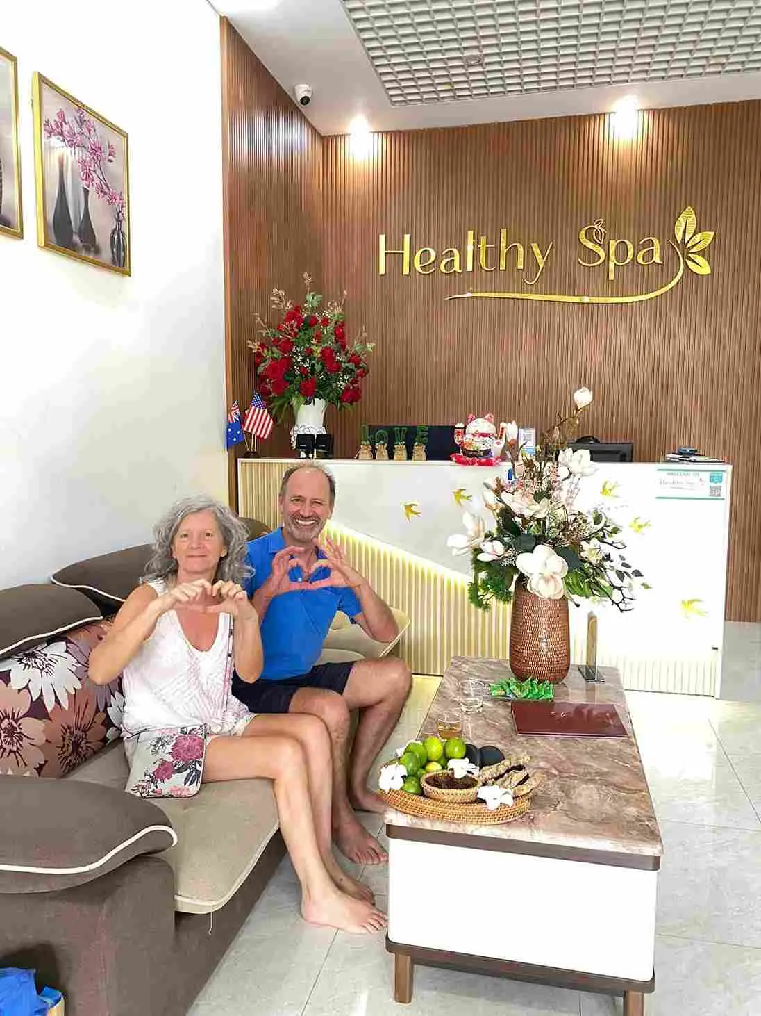 spa massage trị liệu Đà Nẵng Spa Massage Trị Liệu Đà Nẵng