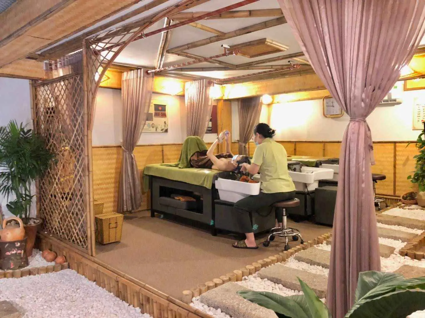 spa massage trị liệu Đà Nẵng Spa Massage Trị Liệu Đà Nẵng