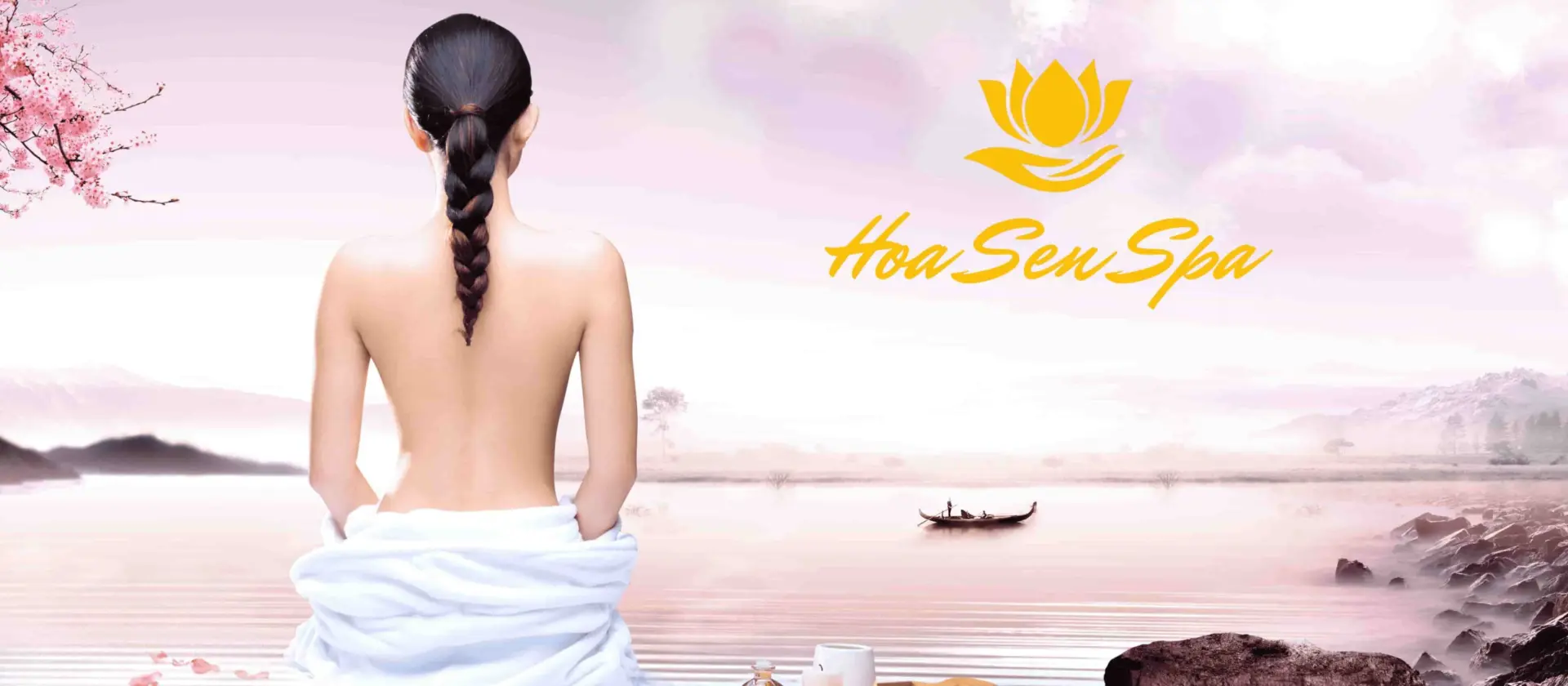 spa trị mụn Hải Phòng spa hải phòng nổi tiếng