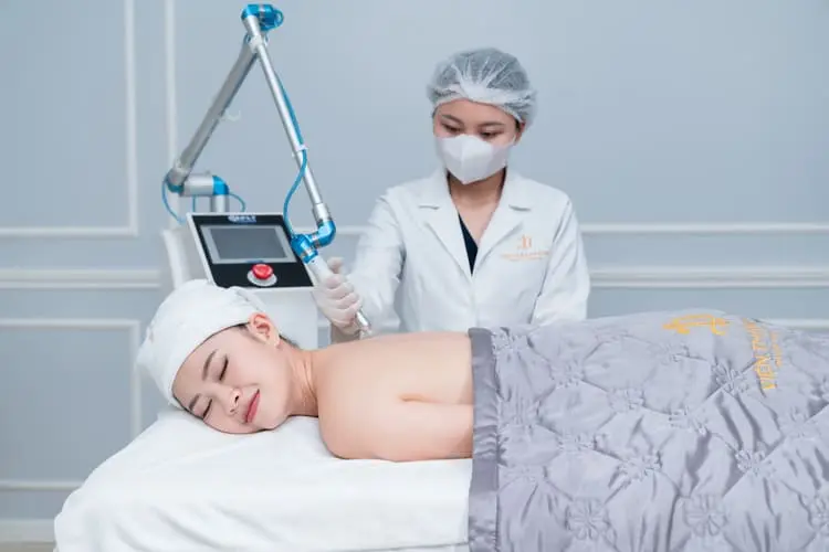 spa trị mụn lưng đà nẵng spa trị mụn lưng đà nẵng