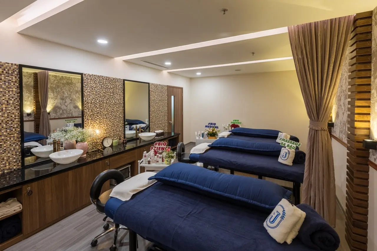 thay da sinh học body đà nẵng Jade Spa