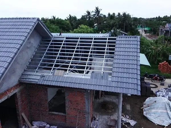 sơn chống cháy Vinh Jotun Nghệ An