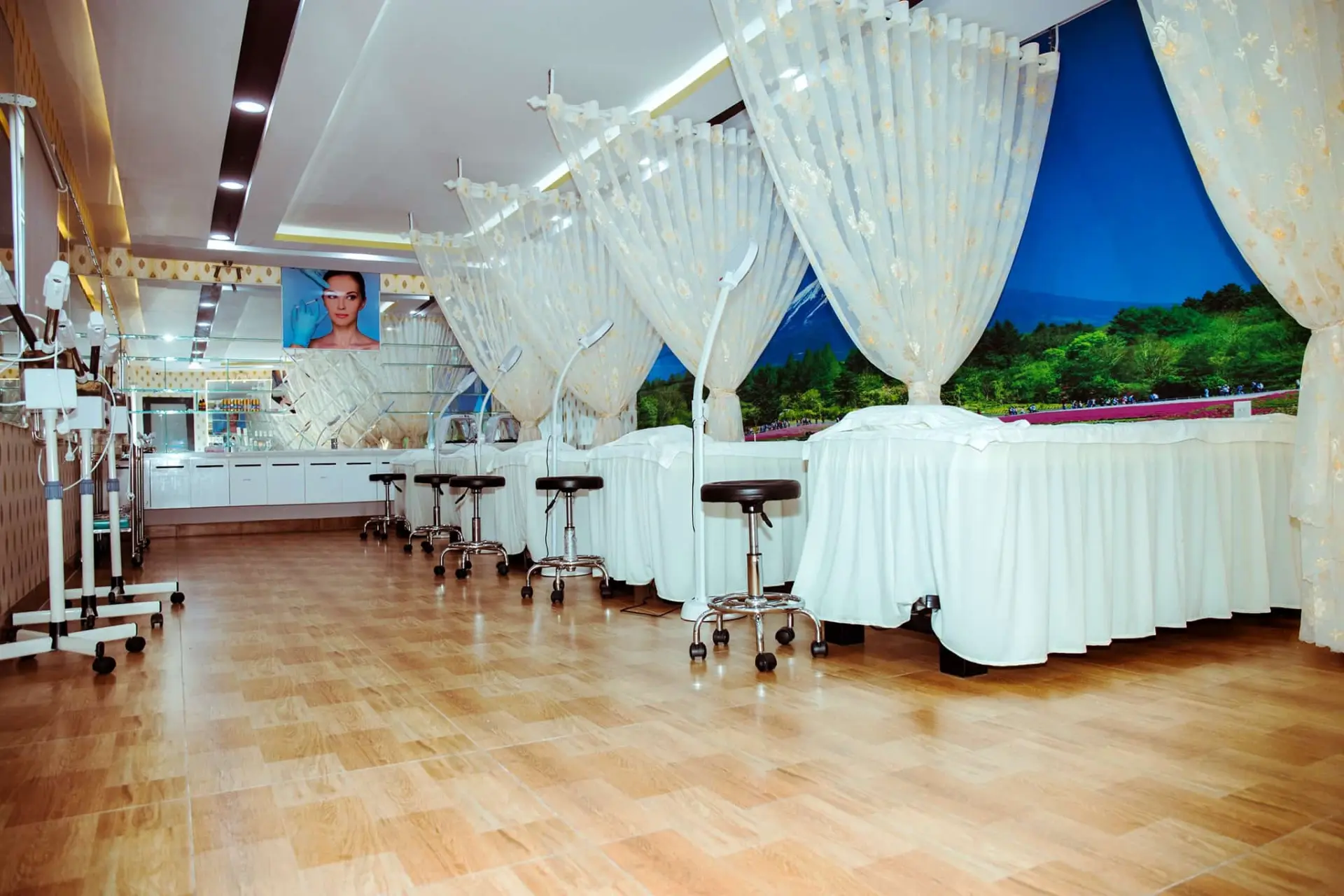 tiêm filler nha trang Thẩm Mỹ Viện Bs. Lợi - Bs. Nhung Nha Trang