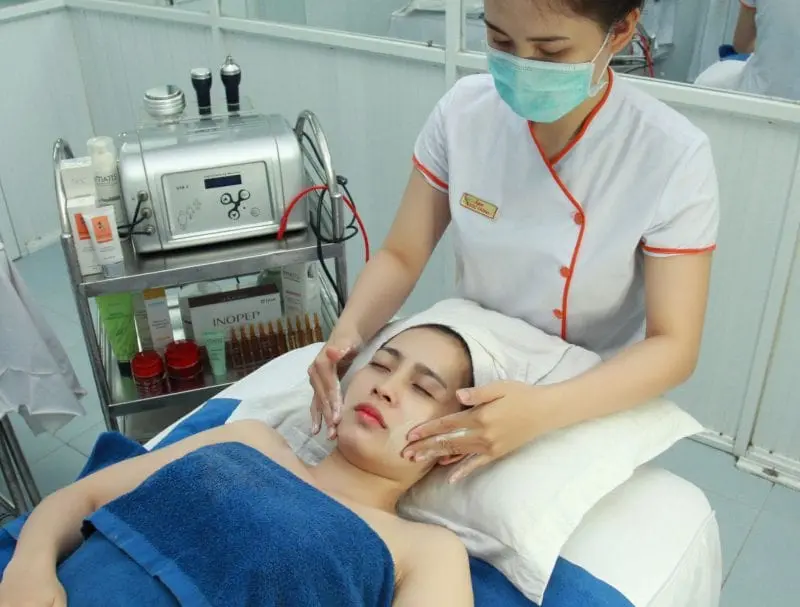 Taza Skin Clinic