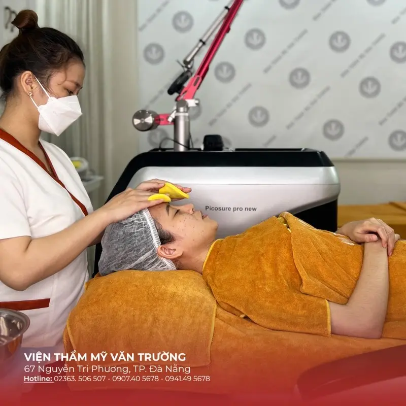 trị sẹo lồi đà nẵng
