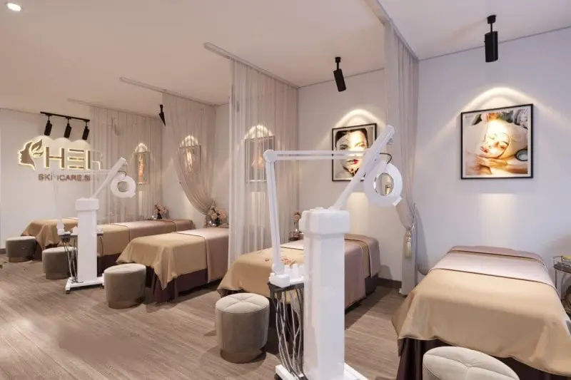 trị sẹo lồi đà nẵng