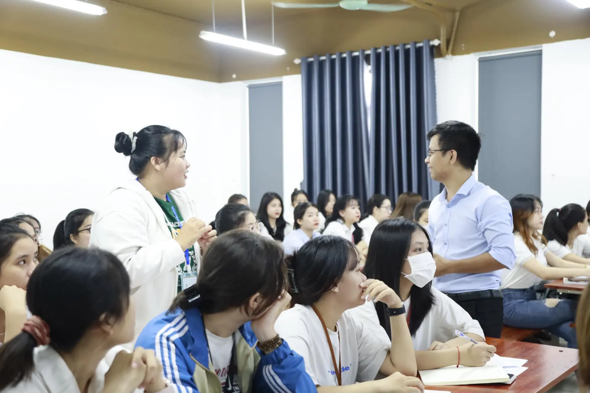 TOP 9 Nơi Dạy Học Kế Toán Đà Nẵng Uy Tín Nhất