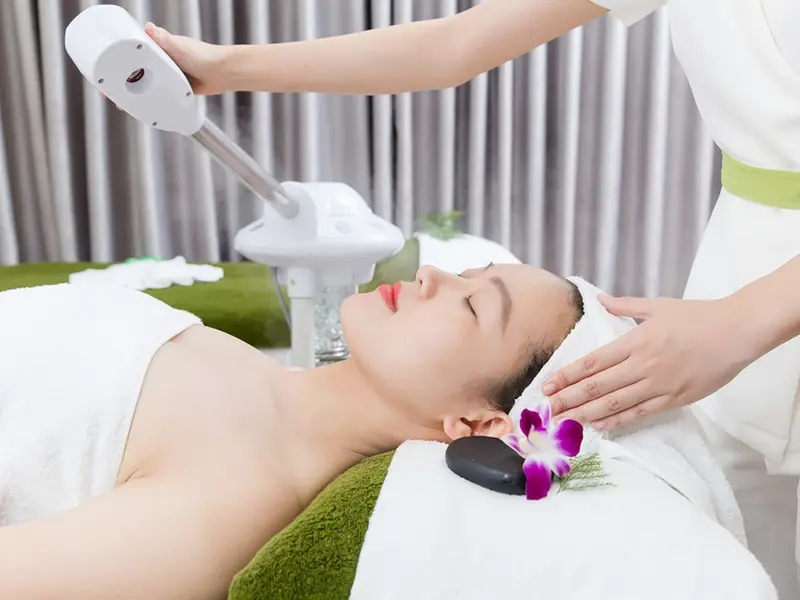 thiết bị spa Đà Nẵng thiết bị spa Đà Nẵng
