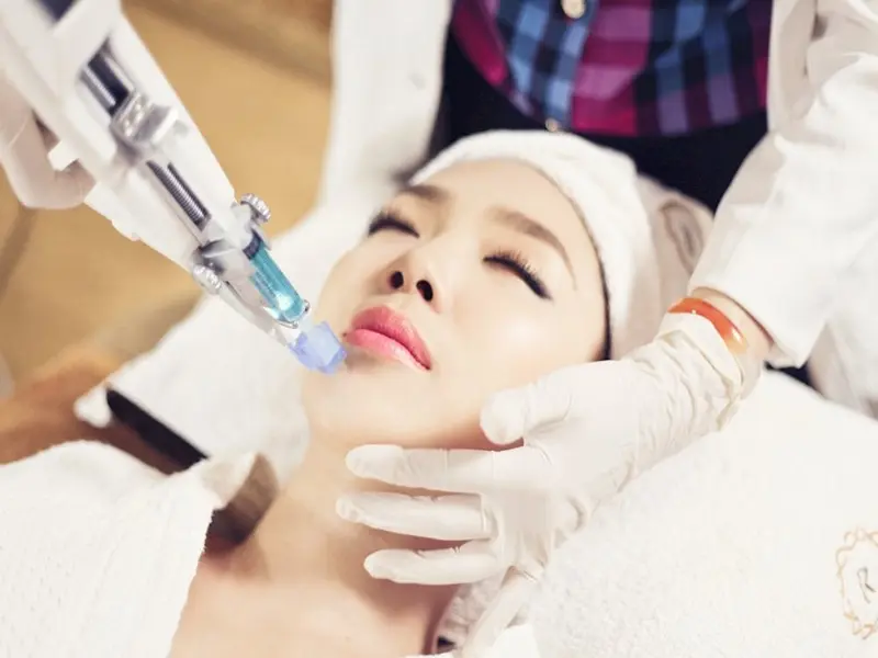 thiết bị spa Đà Nẵng Đơn vị Thế Giới Đẹp