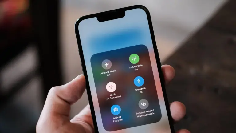 Trải Nghiệm Tốt Hơn Khi Kết Nối Bluetooth Với Ghế Massage