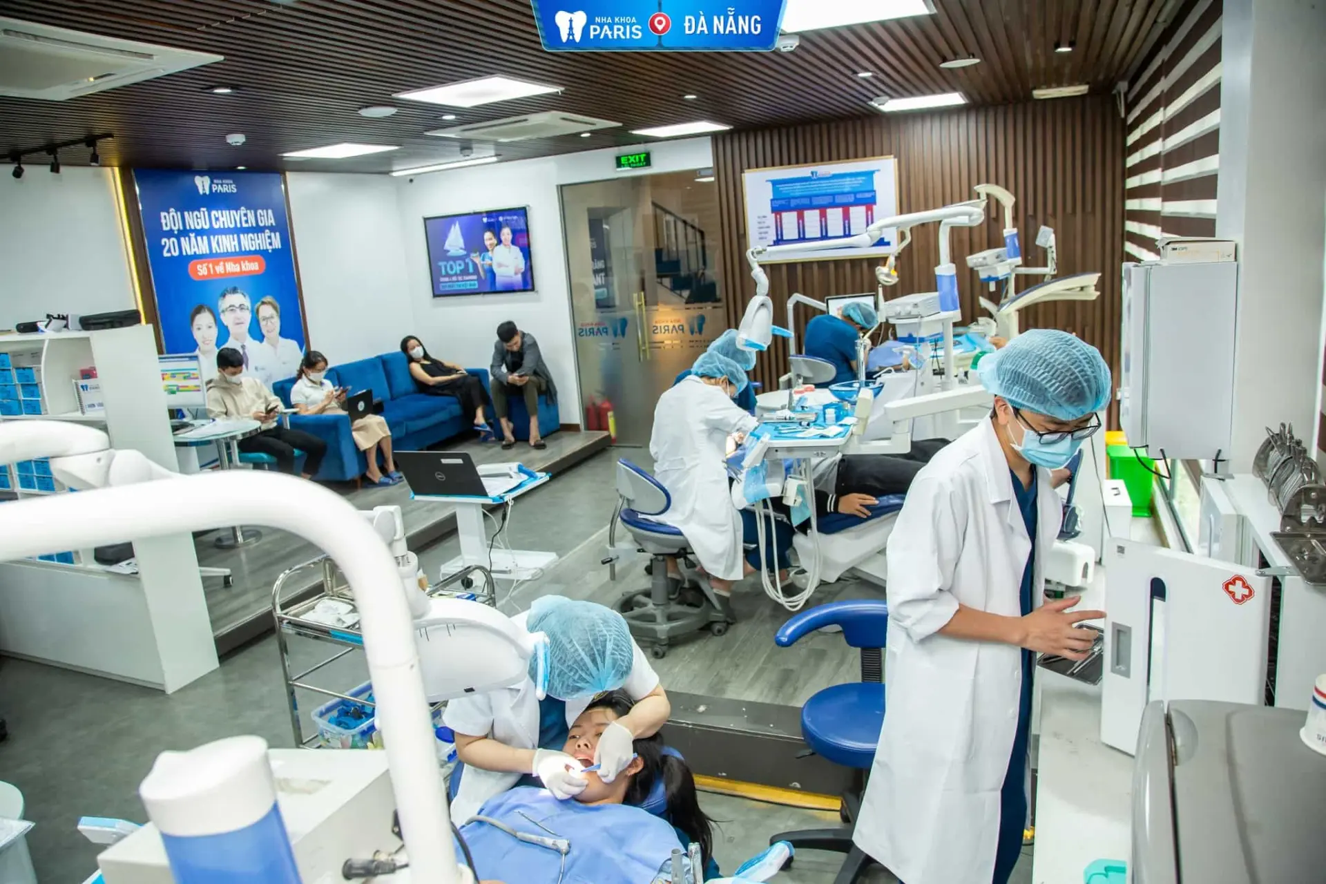 bọc răng sứ Đà Nẵng bọc răng sứ đà nẵng