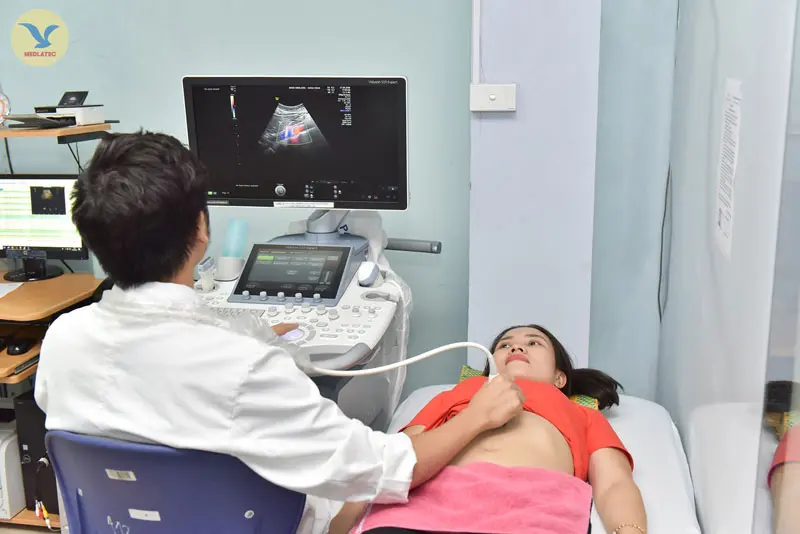 Lưu Ngay Top 5 Phòng Khám Phụ Khoa Quảng Ngãi Uy Tín