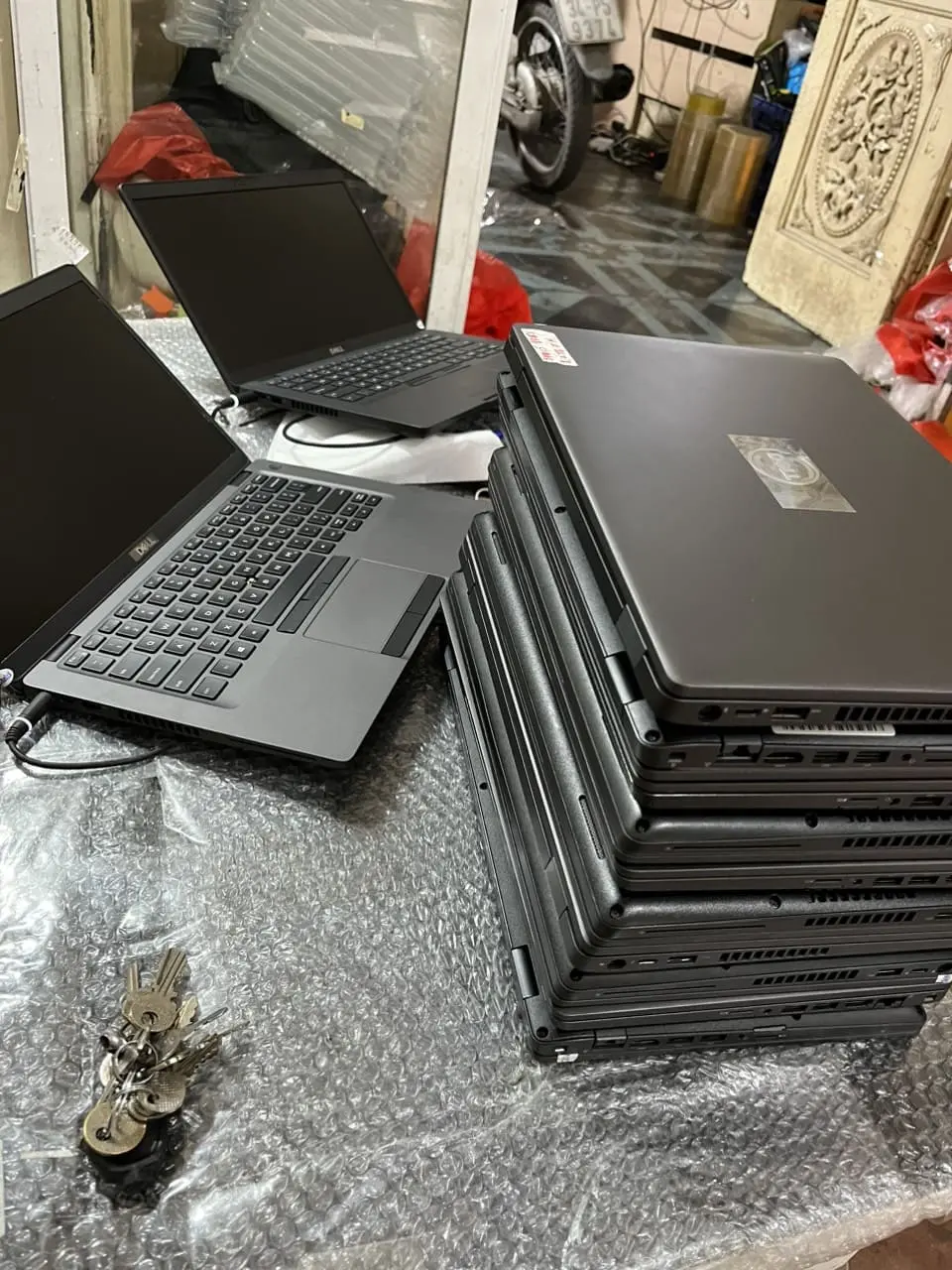 thông cống nghẹt cà mau Công Ty Tâm Anh
