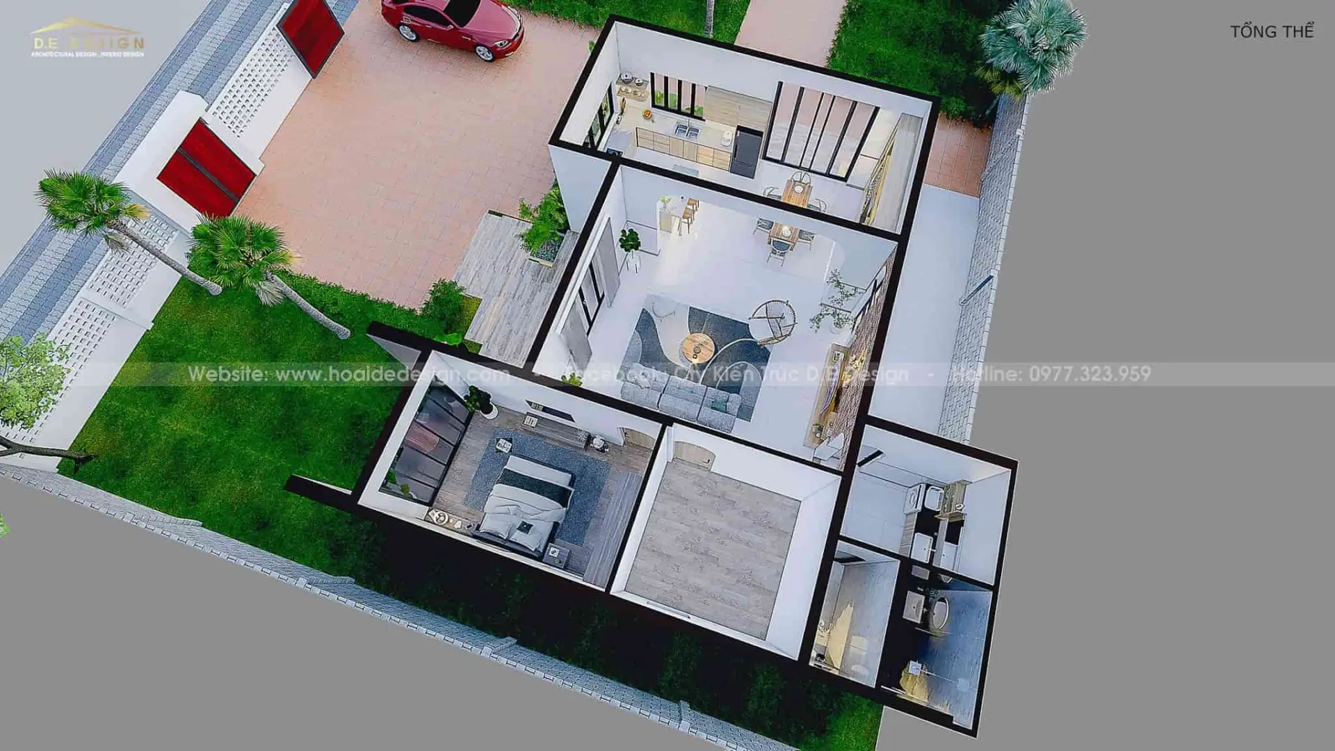 Cổng tự động Quảng Ninh Bisco