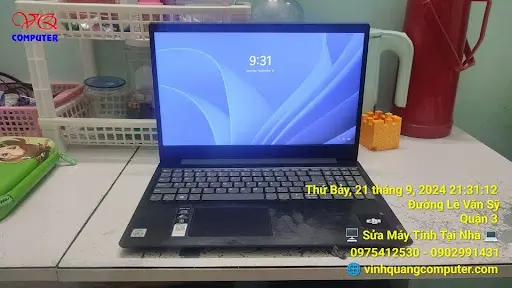 Top 5 Địa Chỉ Sửa Máy Tính Quận 3 Là “Cứu Tinh” Cho Bạn