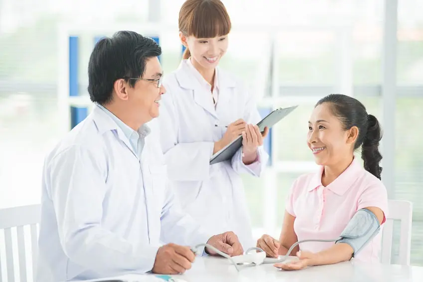 Bệnh Nào Nên Khám Tại Phòng Khám Đa Khoa? Những Điều Bạn Cần Biết