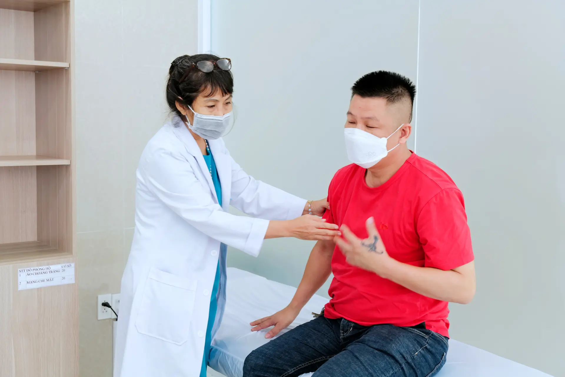 benh-nao-nen-kham-tai-phong-kham-da-khoa-2 Bệnh nào nên khám tại phòng khám đa khoa