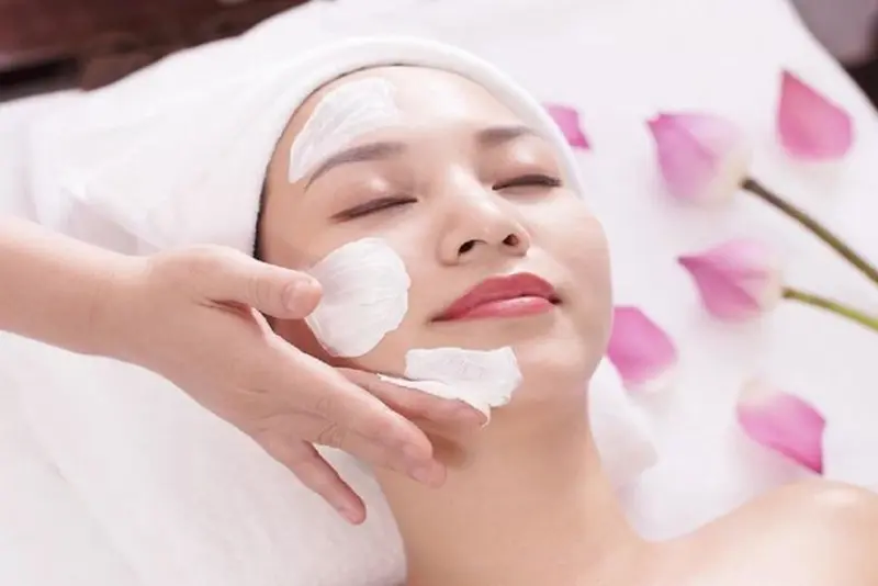 cac-buoc-cham-soc-da-co-ban-tai-spa-5 các bước chăm sóc da cơ bản tại spa