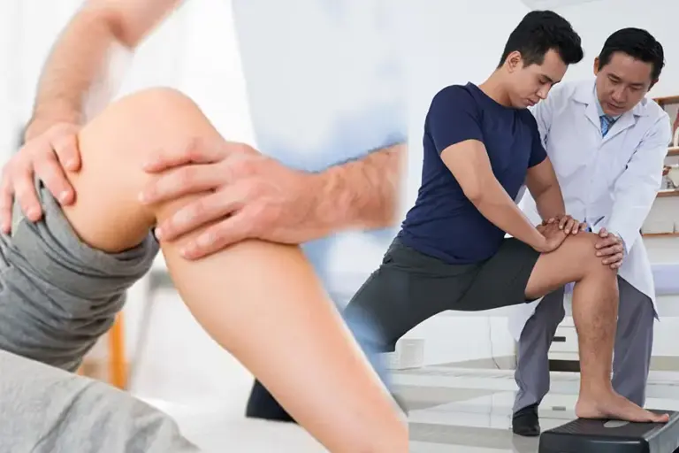 Các Dịch Vụ Vật Lý Trị Liệu Phổ Biến: Điện Trị Liệu, Nhiệt Trị Liệu, Xoa Bóp Trị Liệu