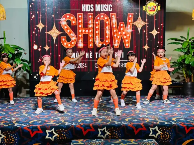 Điểm Qua Top 3 Lớp Học Múa Huế Chuyên Nghiệp