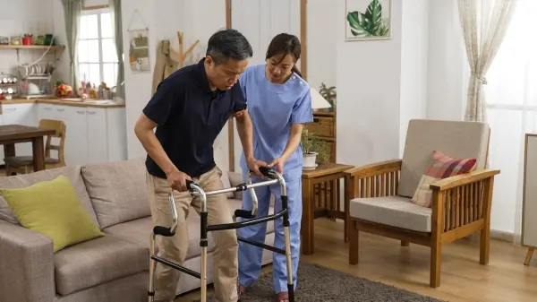 Top 3 Phương Pháp Vật Lý Trị Liệu Cho Người Sau Tai Biến Hiệu Quả