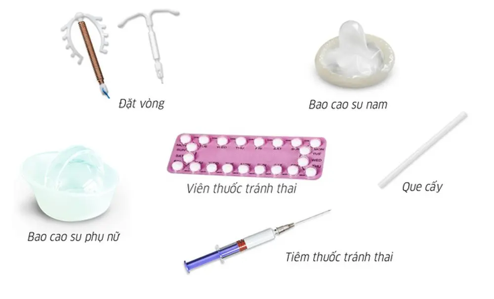 Tư vấn từ bác sĩ sau khám tiền hôn nhân Tư vấn từ bác sĩ sau khám tiền hôn nhân