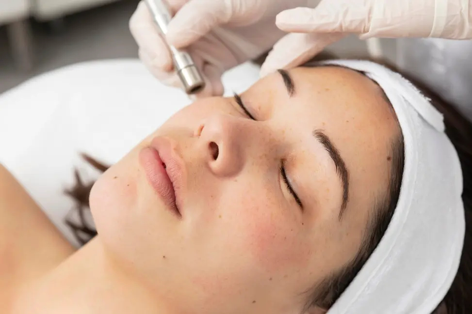tuổi dậy thì có nên đi spa nặn mụn không tuổi dậy thì có nên đi spa nặn mụn không