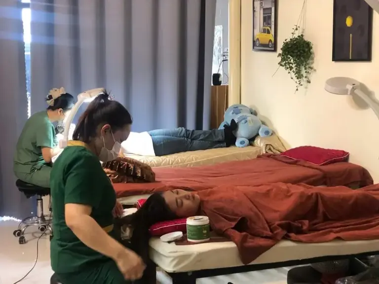 10 Spa Phan Thiết Mà Tín Đồ Chăm Sóc Sắc Đẹp Không Thể Bỏ Lỡ