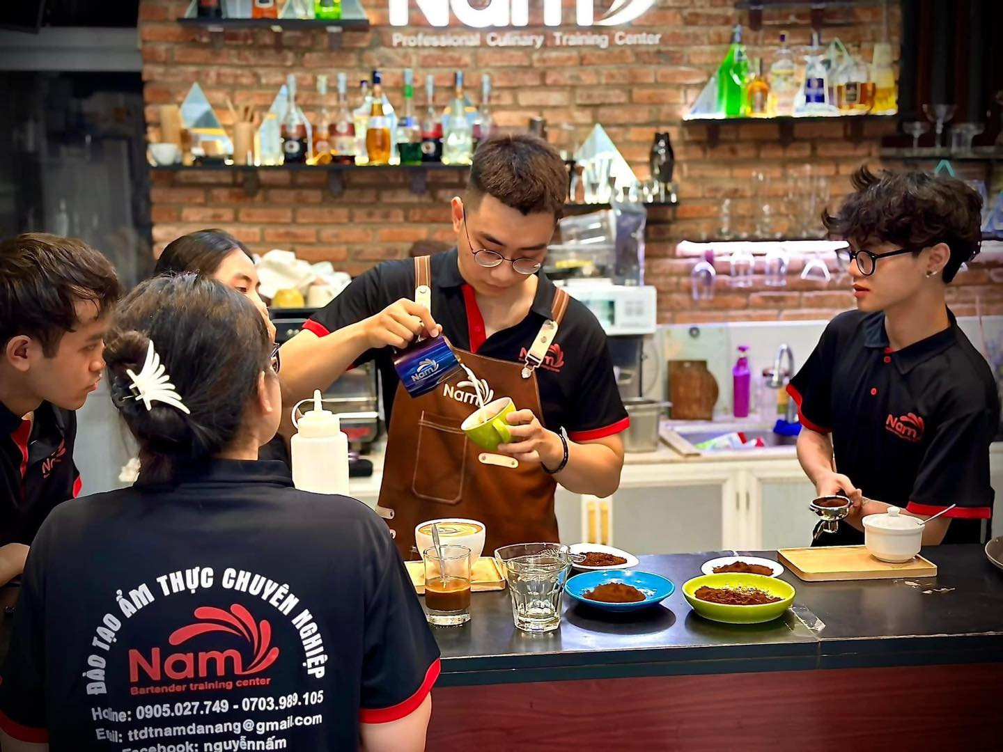 trường mầm non thái nguyên