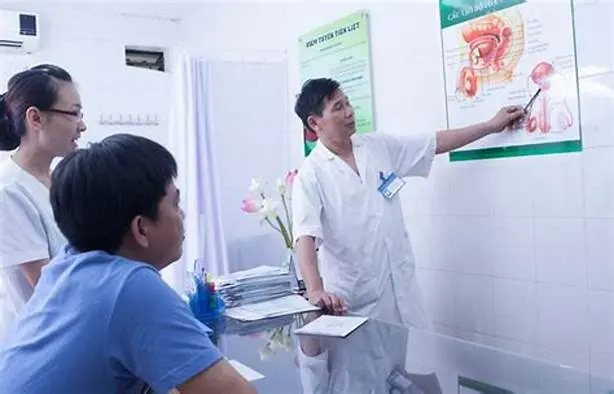 6 Lời Khuyên Sau Khám Nam Khoa Mà Bạn Không Nên Bỏ Lỡ!