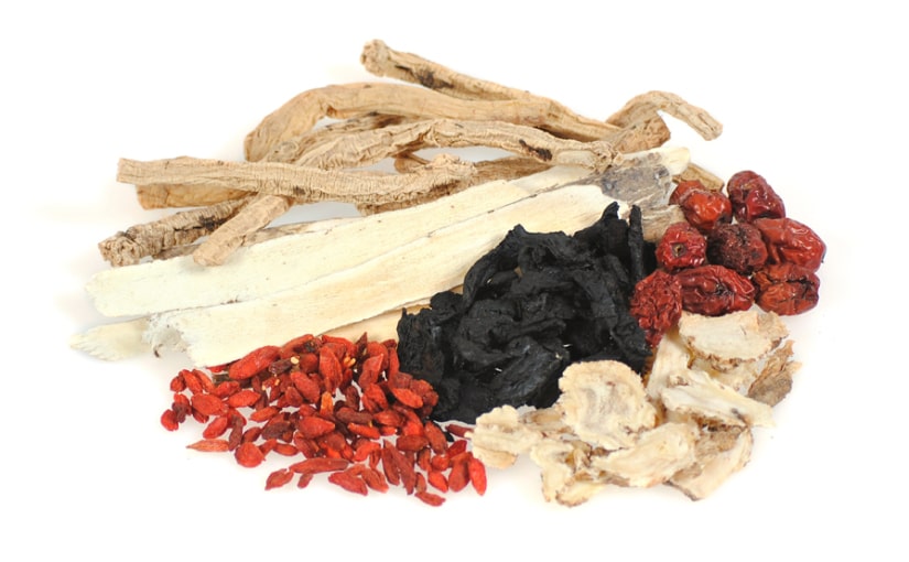  Tiệm Thuốc Bắc Quy Nhơn An Toàn