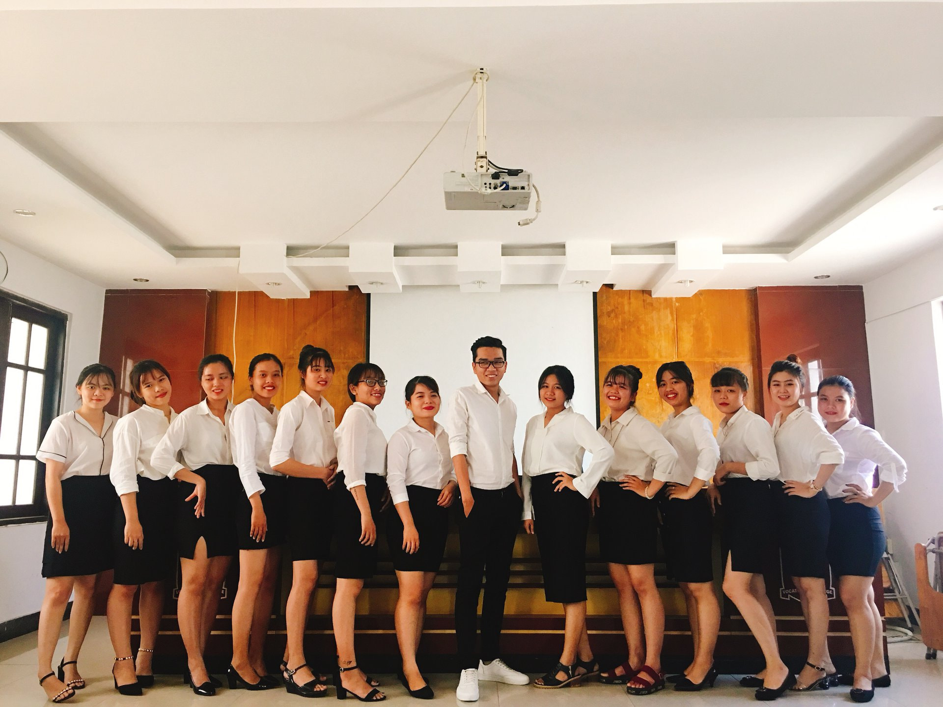 Trường Mầm Non Liên Cơ