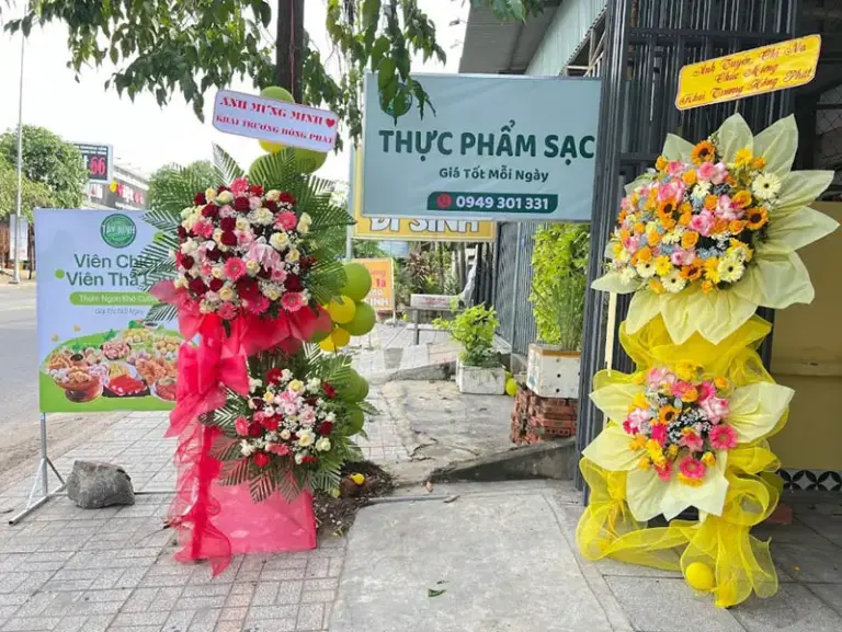 Bỏ Túi Top 5 Địa Chỉ Cung Cấp Thực Phẩm Sạch Tây Ninh