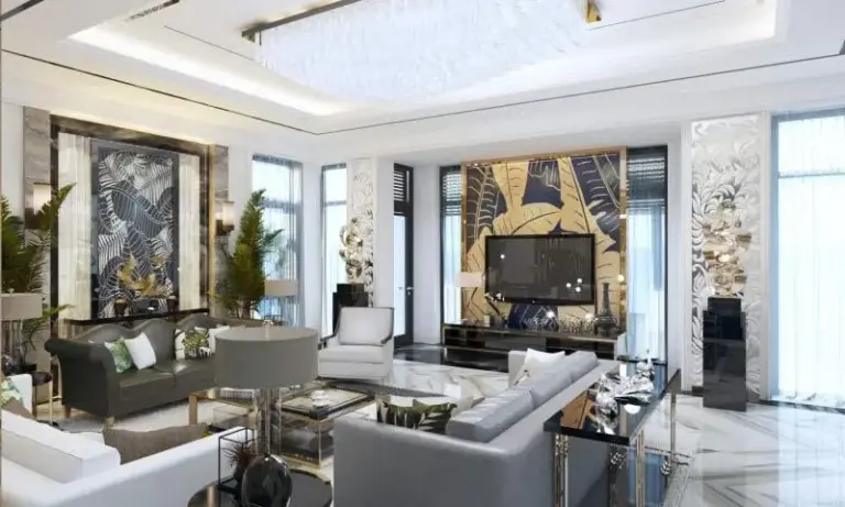 Điểm Qua Top 12 Công Ty Thiết Kế Nội Thất Tại Quảng Ninh Hiện Đại