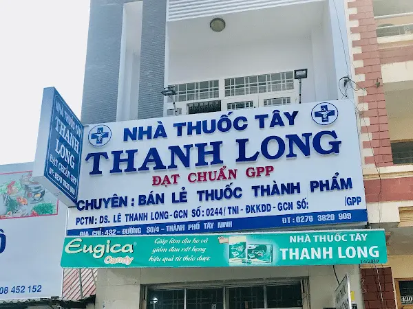 Khám Phá Top 10 Nhà Thuốc Tây Ninh Uy Tín, Chất Lượng