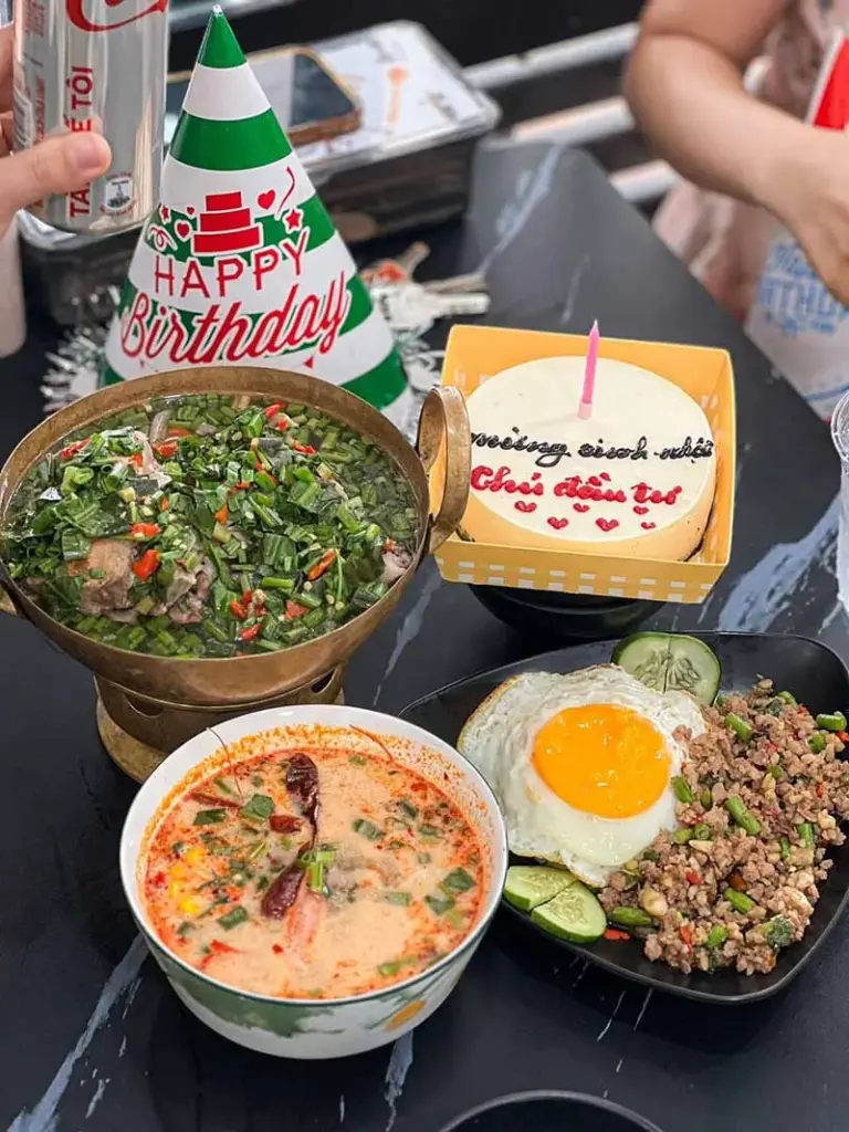Tham Khảo Ngay Top 5 Nhà Hàng Thái Nha Trang Ngon Nhất