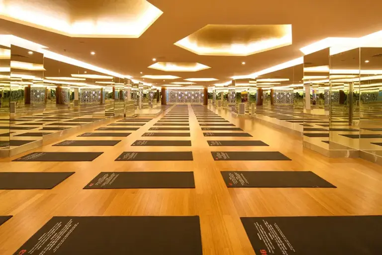 Tổng Hợp Top 6 Địa Chỉ Phòng Tập Yoga Huế Giá Tốt