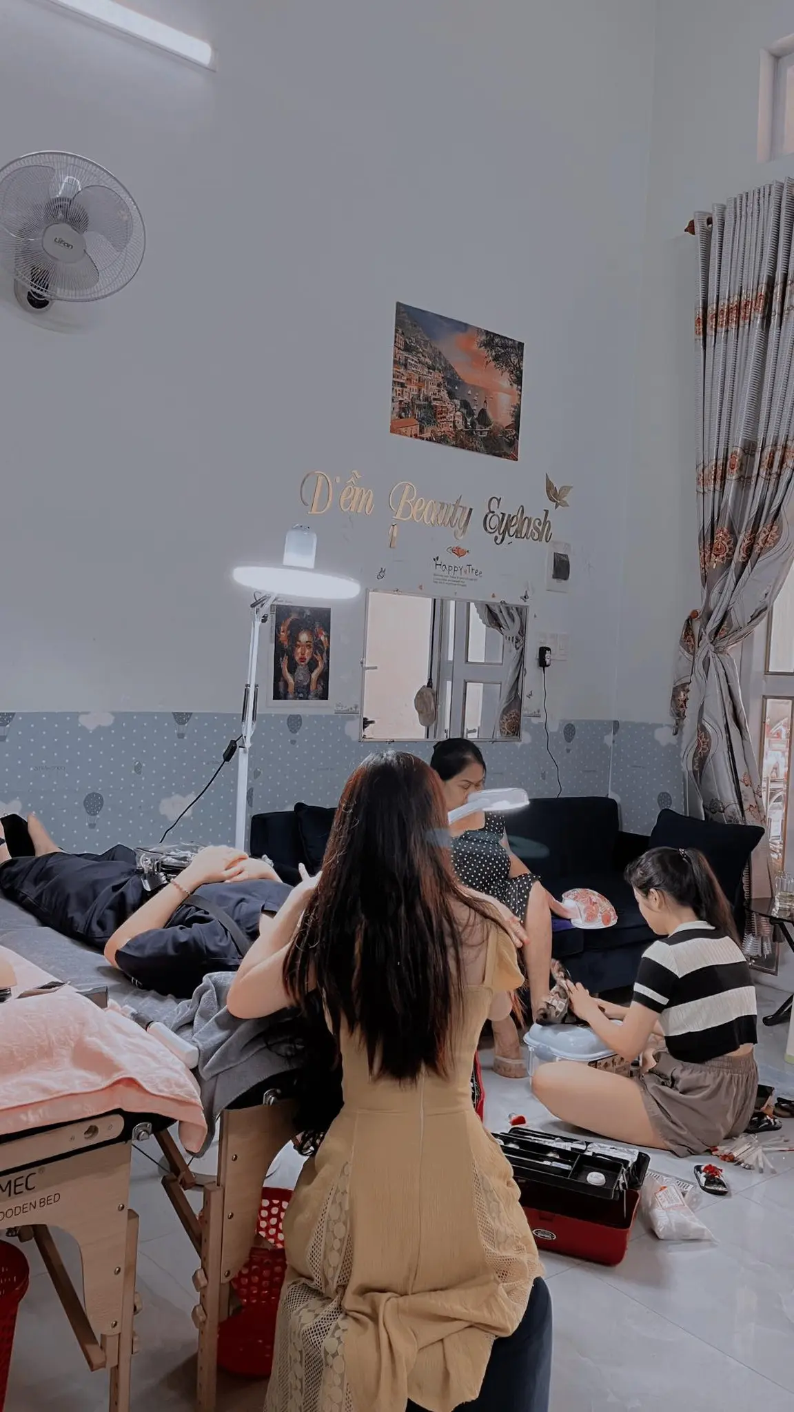 Top 10 Địa Chỉ Nối Mi Gia Lai Đẹp Tự Nhiên Và Uy Tín
