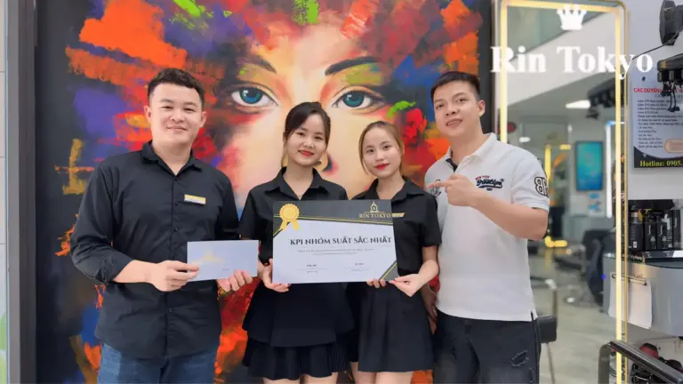 Top 10 Địa Điểm Học Cắt Tóc Ở Đà Nẵng Chất Lượng