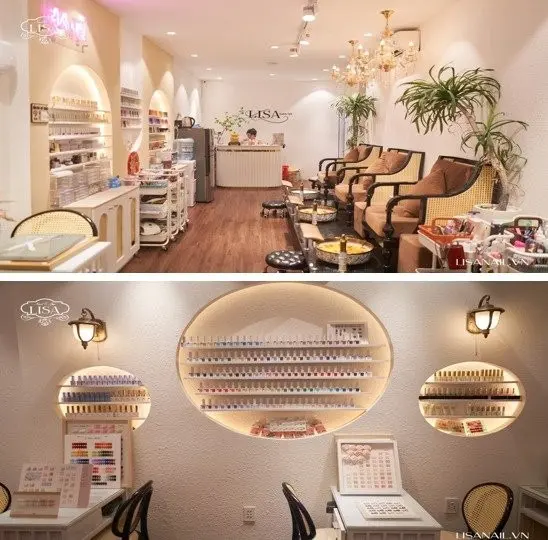 Top 10 Tiệm Nail Quận 3 Giá Tốt Chất Lượng Cho Phái Đẹp