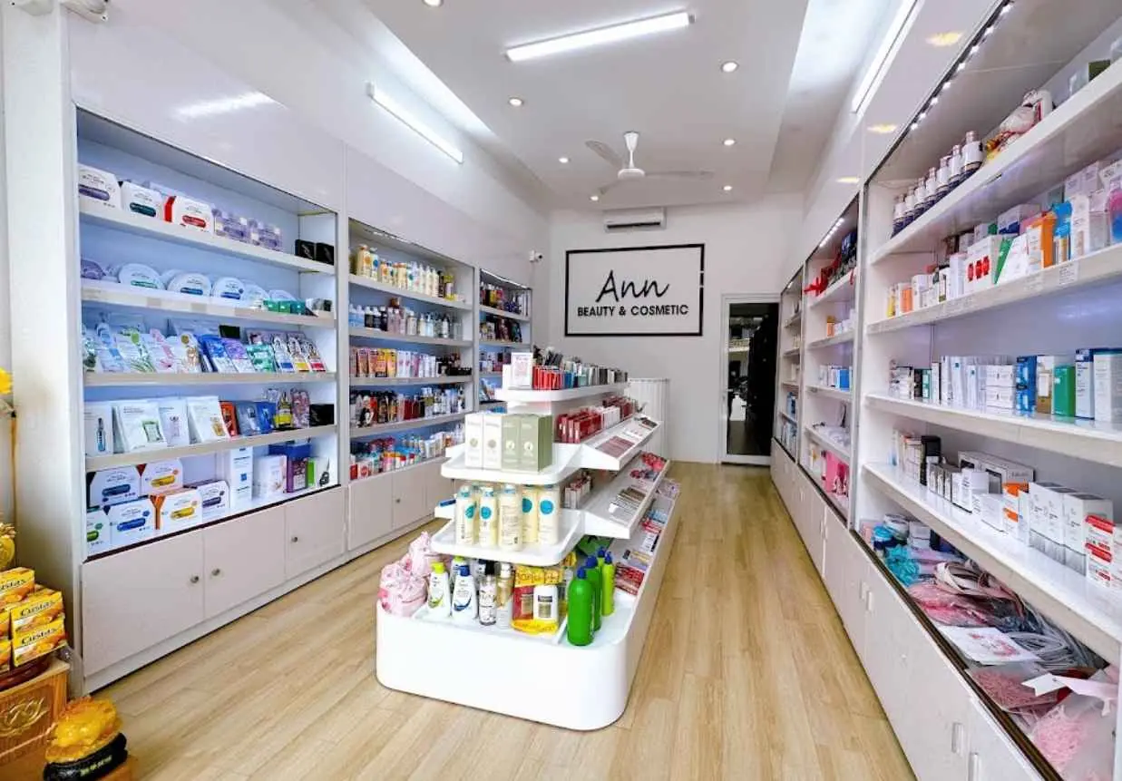 Top 11 Shop Mỹ Phẩm Uy Tín Quảng Ninh Chính Hãng