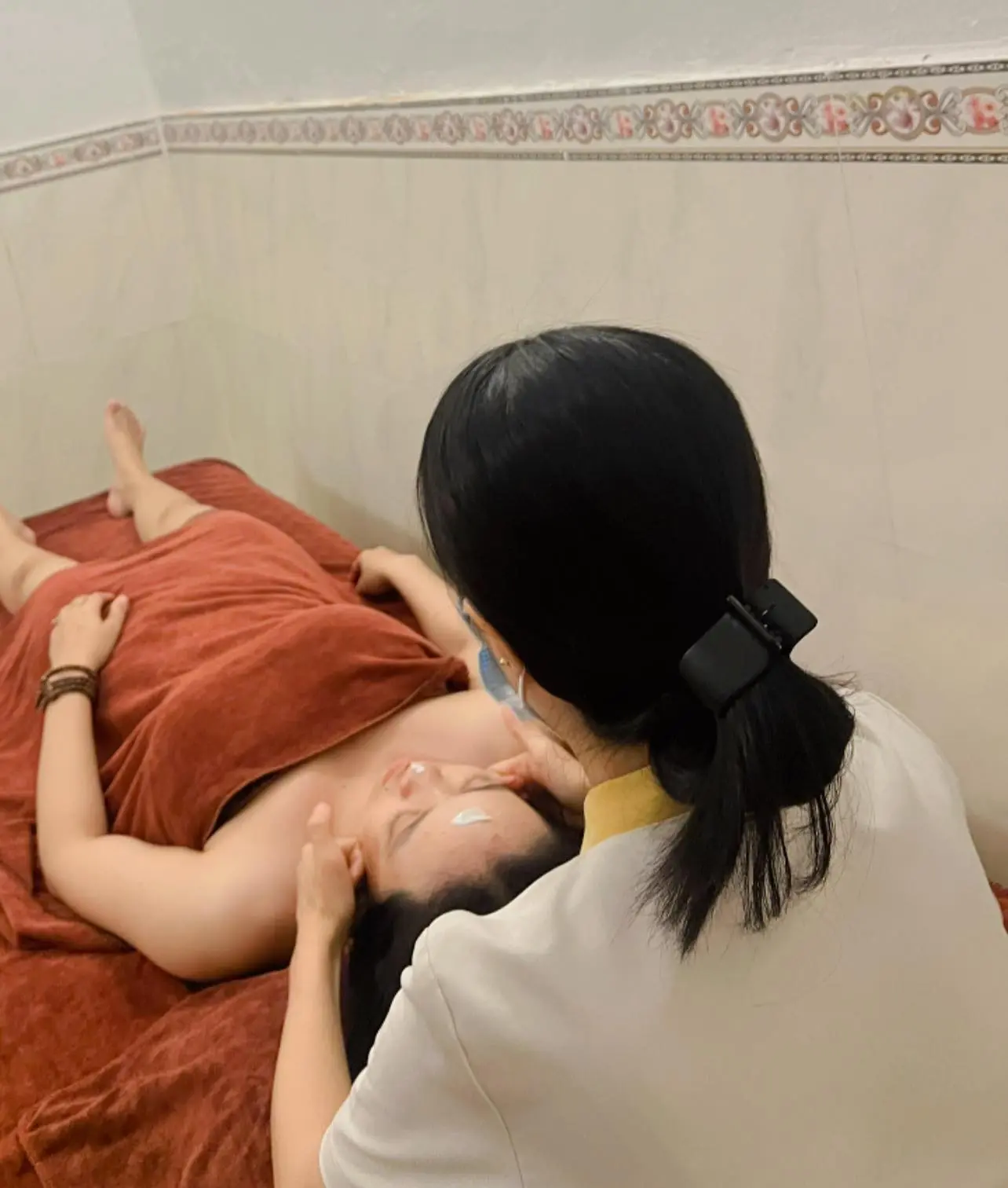 Top 4 Địa Chỉ Massage Bầu Cần Thơ An Toàn và Thư Giãn Nhất