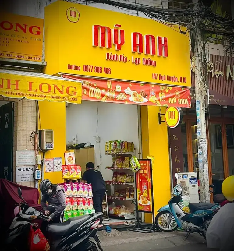 Top 5 Cơ Sơ Bán Lạp Xưởng Sóc Trăng Nhất Định Phải Thử