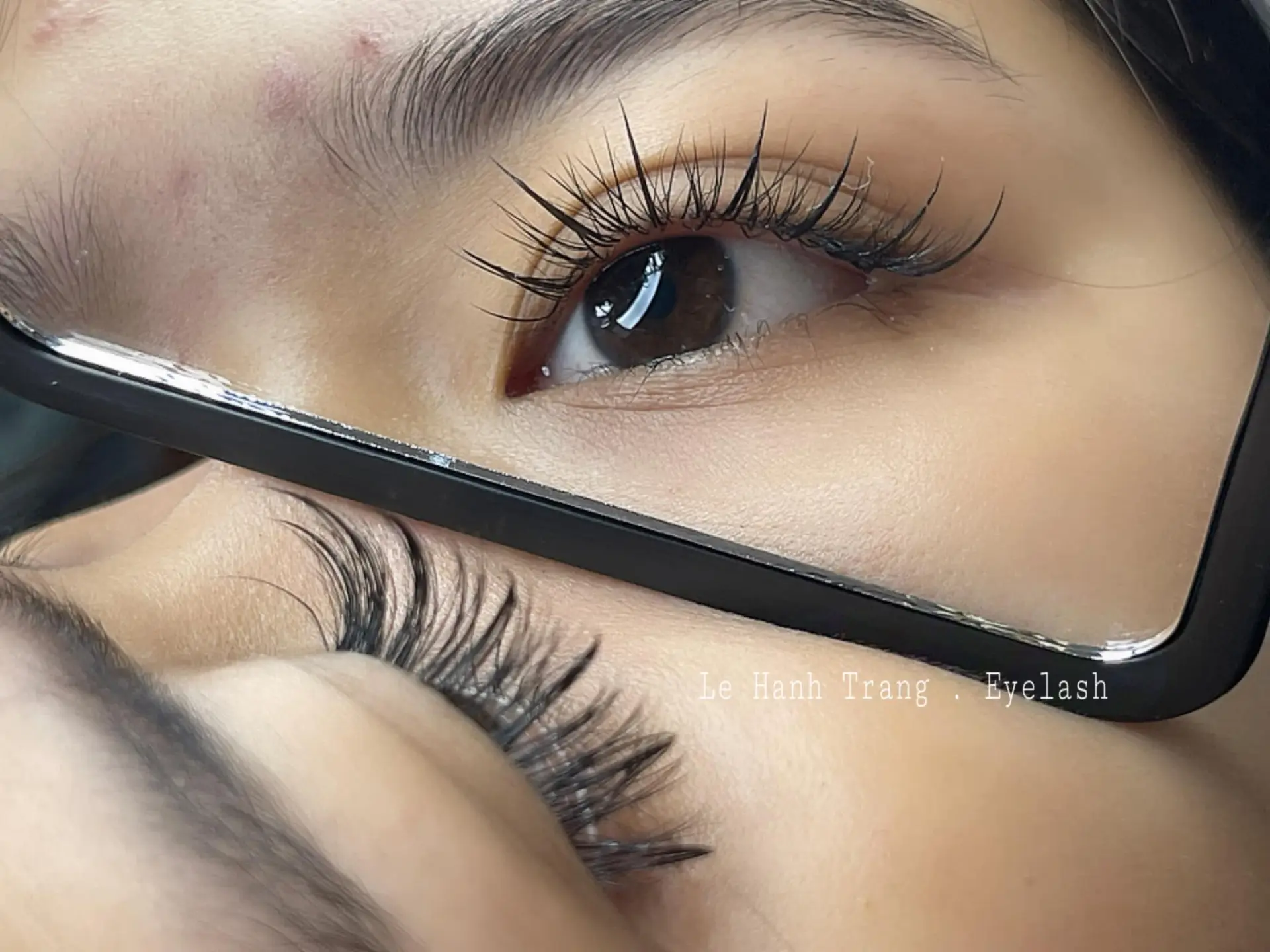 Top 5 Địa Chỉ Nối Mi Thanh Hóa Đẹp Tự Nhiên & Uy Tín Nhất