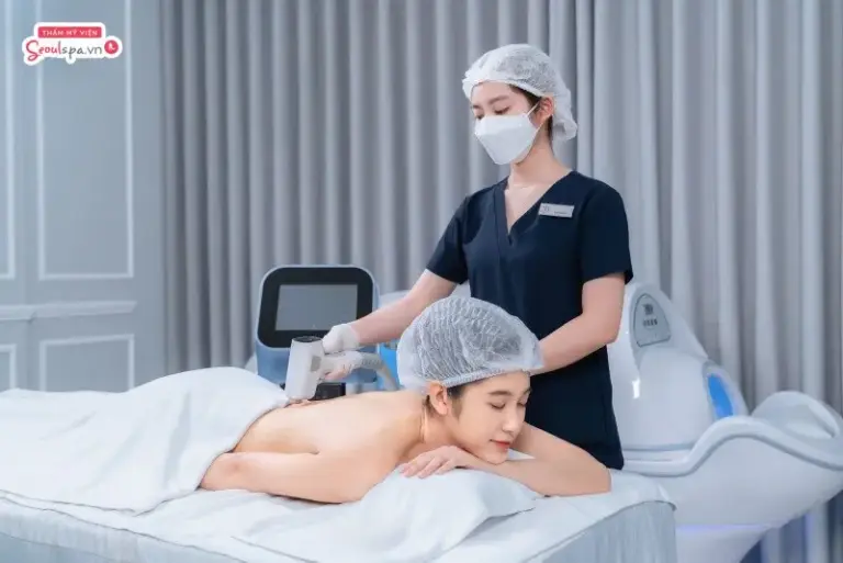 Top 5 Địa Chỉ Tắm Trắng Tây Ninh Uy Tín Và Hiệu Quả
