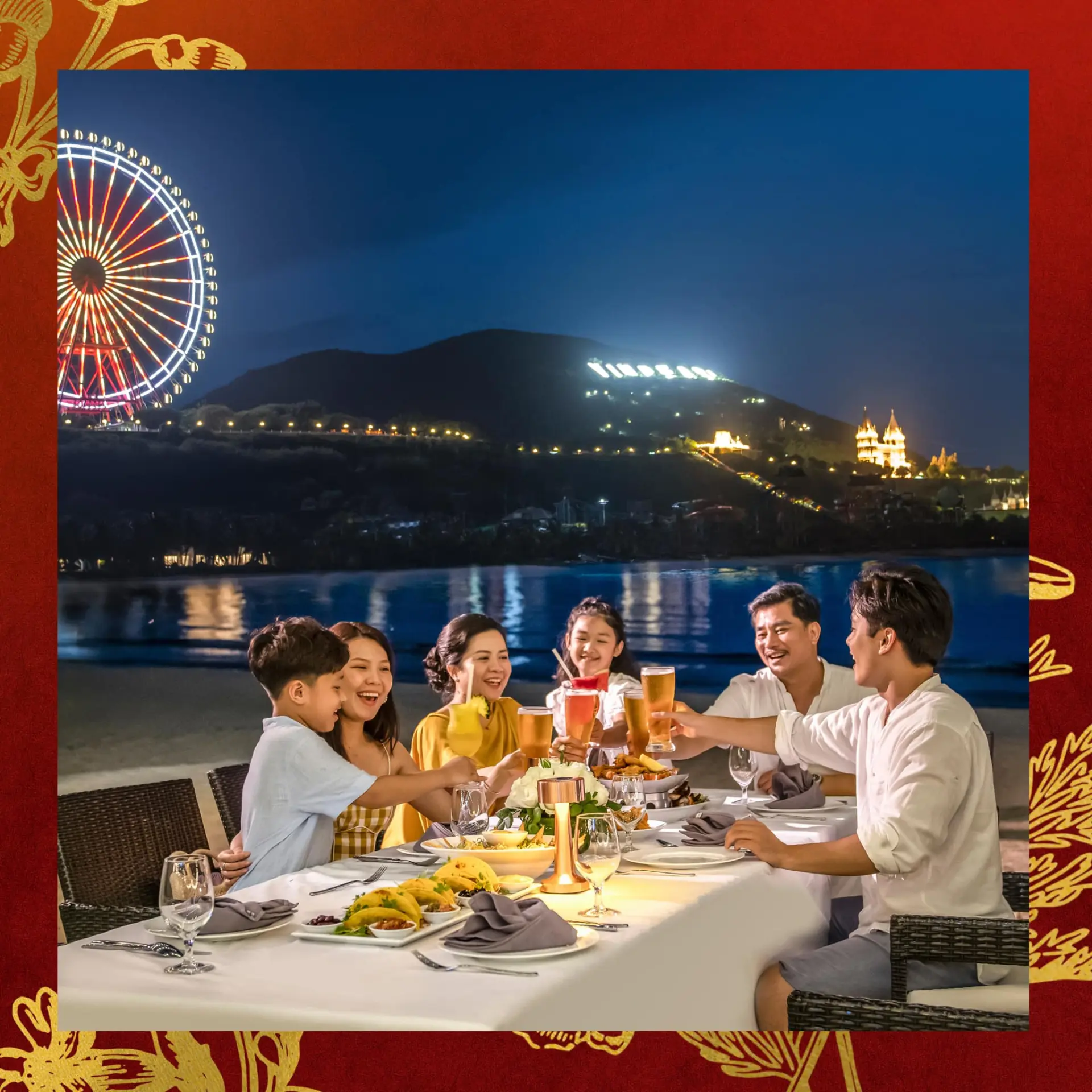 Top 5 Địa Điểm Fine Dining Nha Trang Nổi Tiếng, ,Chât Lượng